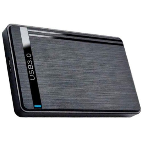 Карман внешний Dynamode 2.5" SATA HDD/SSD USB 3.0 Black (DM-CAD-25317)