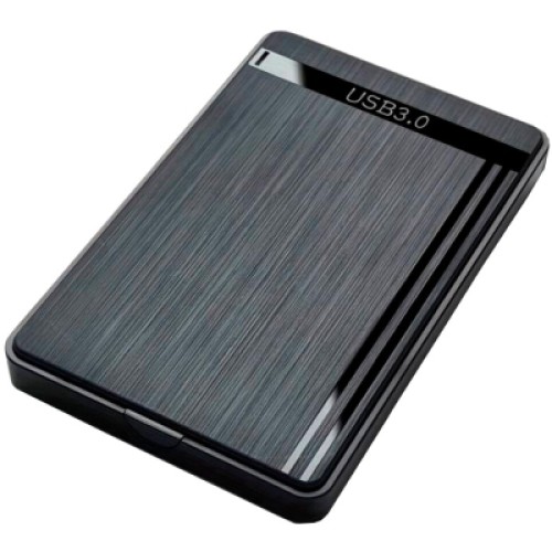 Карман внешний Dynamode 2.5" SATA HDD/SSD USB 3.0 Black (DM-CAD-25317)