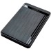 Карман внешний Dynamode 2.5" SATA HDD/SSD USB 3.0 Black (DM-CAD-25317)
