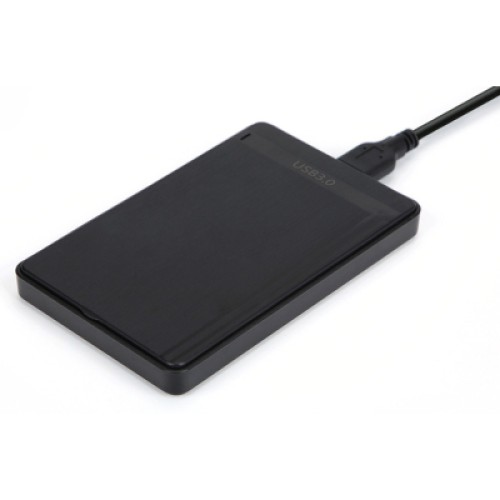Карман внешний Dynamode 2.5" SATA HDD/SSD USB 3.0 Black (DM-CAD-25317)