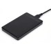 Карман внешний Dynamode 2.5" SATA HDD/SSD USB 3.0 Black (DM-CAD-25317)
