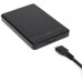 Карман внешний Dynamode 2.5" SATA HDD/SSD USB 3.0 Black (DM-CAD-25317)
