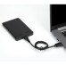 Карман внешний Dynamode 2.5" SATA HDD/SSD USB 3.0 Black (DM-CAD-25317)