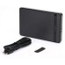 Карман внешний Dynamode 2.5" SATA HDD/SSD USB 3.0 Black (DM-CAD-25317)