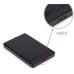 Карман внешний Dynamode 2.5" SATA HDD/SSD USB 3.0 Black (DM-CAD-25317)