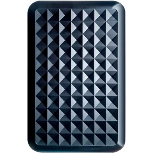 Карман внешний Dynamode 2.5" SATA HDD/SSD USB 3.0 Black (DM-CAD-25318)