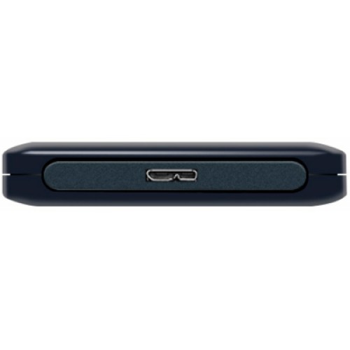 Карман внешний Dynamode 2.5" SATA HDD/SSD USB 3.0 Black (DM-CAD-25318)