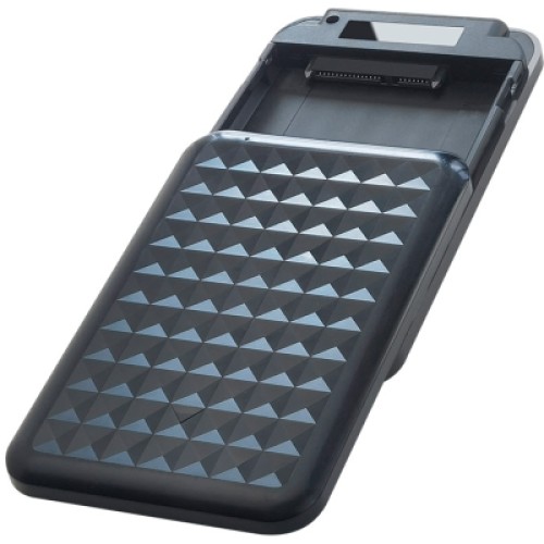 Карман внешний Dynamode 2.5" SATA HDD/SSD USB 3.0 Black (DM-CAD-25318)