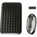 Карман внешний Dynamode 2.5" SATA HDD/SSD USB 3.0 Black (DM-CAD-25318)