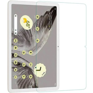 Стекло защитное BeCover Google Pixel Tablet 10.95" (709790)