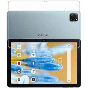 Стекло защитное BeCover Oscal Pad 70 10.1" (709791)