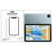 Стекло защитное BeCover Oscal Pad 70 10.1" (709791)