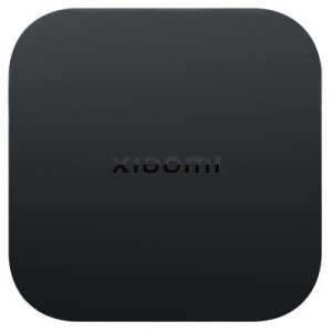 Медіаплеєр Xiaomi Mi Box S 4K 2nd Gen New (MDZ-28-AA)