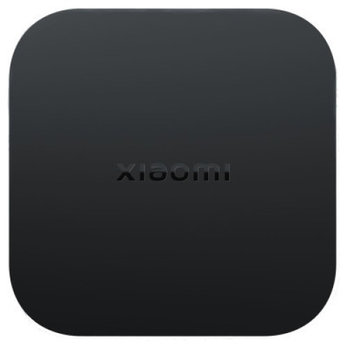 Медиаплеер Xiaomi Mi Box S 4K 2nd Gen New (MDZ-28-AA)