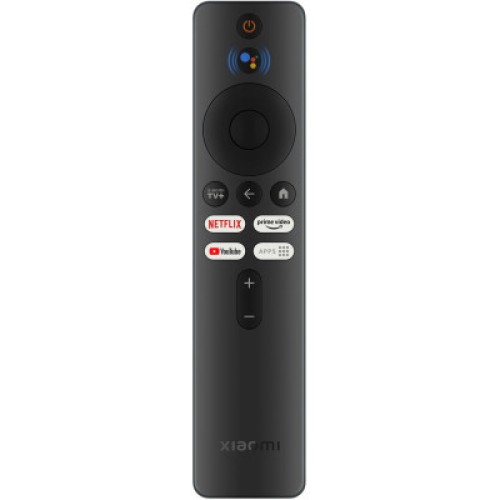 Медиаплеер Xiaomi Mi Box S 4K 2nd Gen New (MDZ-28-AA)
