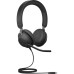 Наушники Jabra Evolve 2 40 SE MS USB-C Stereo (24189-999-899)