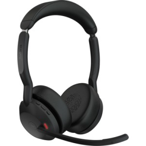 Наушники Jabra Evolve 2 55 Link380c MS Stereo (25599-999-899)
