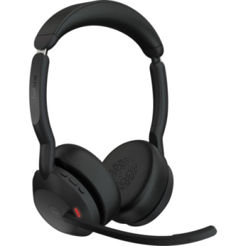 Наушники Jabra Evolve 2 55 Link380c MS Stereo (25599-999-899)