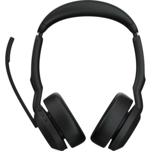 Наушники Jabra Evolve 2 55 Link380c MS Stereo (25599-999-899)