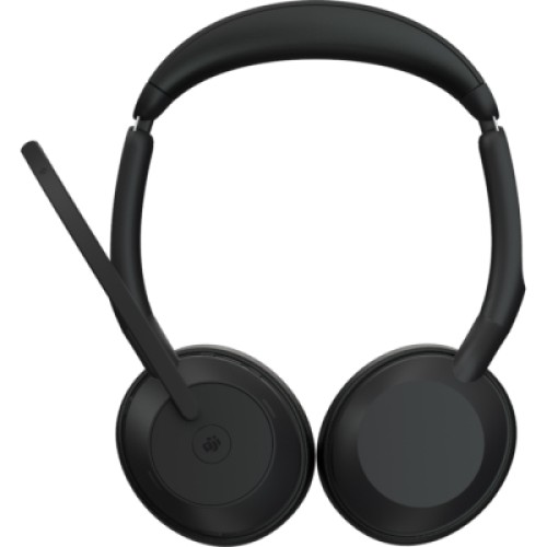 Наушники Jabra Evolve 2 55 Link380c MS Stereo (25599-999-899)