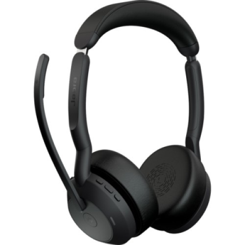 Наушники Jabra Evolve 2 55 Link380c MS Stereo (25599-999-899)