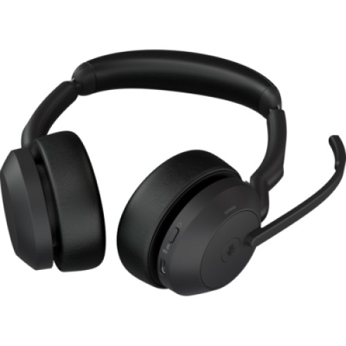 Наушники Jabra Evolve 2 55 Link380c MS Stereo (25599-999-899)