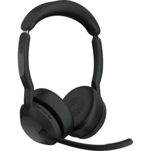 Наушники Jabra Evolve 2 55 Link380c MS Stereo (25599-999-899)