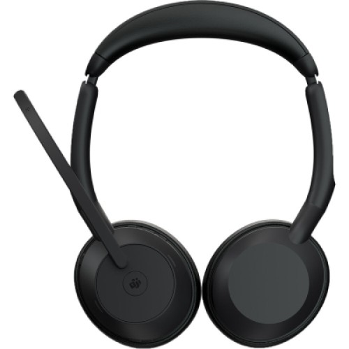 Наушники Jabra Evolve 2 55 Link380a MS Stereo (25599-999-989)
