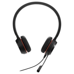 Навушники Jabra Evolve 30 II Stereo MS USB-C (5399-823-389)