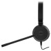 Наушники Jabra Evolve 30 II Stereo MS USB-C (5399-823-389)