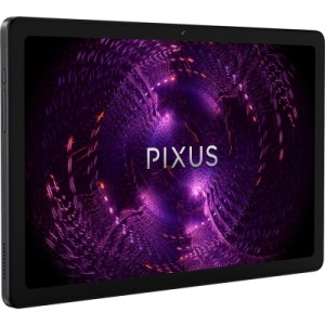 Планшет Pixus Titan 10,4" 8/128Gb LTE Чохол+зарядка, metal, graphite (4897058531695)