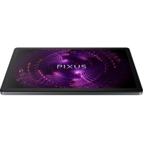 Планшет Pixus Titan 10,4" 8/128Gb LTE Чохол+зарядка, metal, graphite (4897058531695)