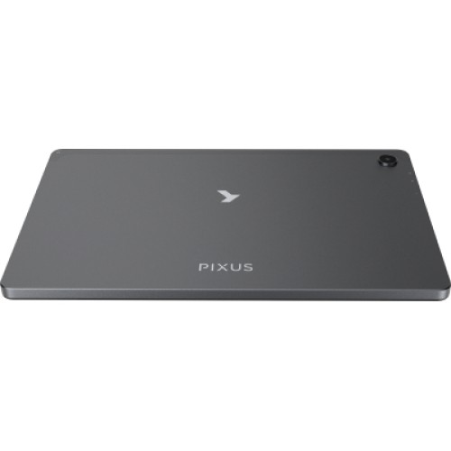Планшет Pixus Titan 10,4" 8/128Gb LTE Чохол+зарядка, metal, graphite (4897058531695)