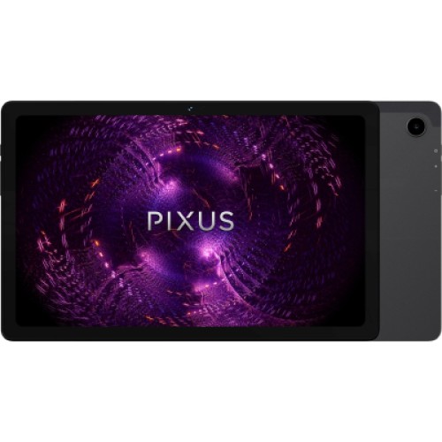 Планшет Pixus Titan 10,4" 8/128Gb LTE Чохол+зарядка, metal, graphite (4897058531695)