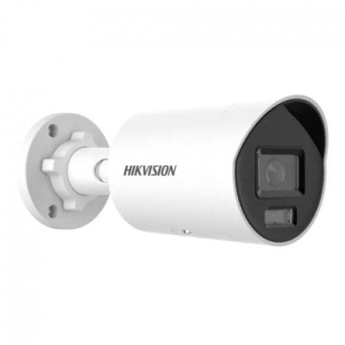 Камера видеонаблюдения Hikvision DS-2CD2047G2H-LIU(eF) (2.8)