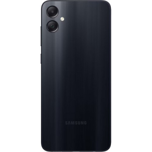 Мобильный телефон Samsung Galaxy A05 4/64Gb Black (SM-A055FZKDSEK)