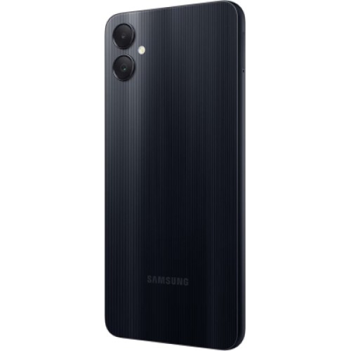 Мобильный телефон Samsung Galaxy A05 4/64Gb Black (SM-A055FZKDSEK)