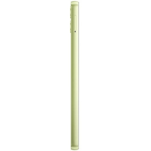 Мобильный телефон Samsung Galaxy A05 4/128Gb Light Green (SM-A055FLGGSEK)