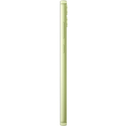 Мобильный телефон Samsung Galaxy A05 4/128Gb Light Green (SM-A055FLGGSEK)