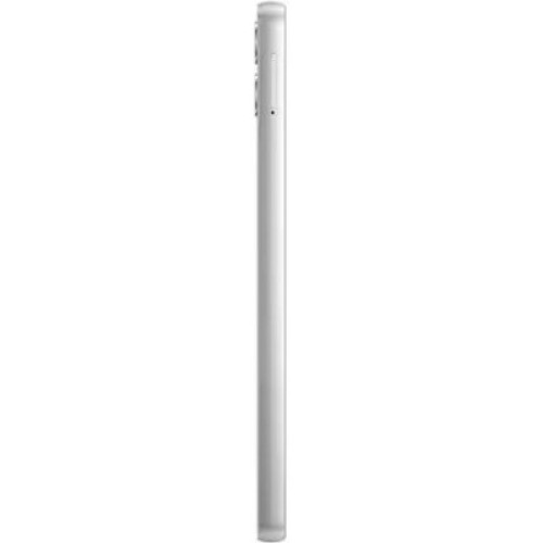 Мобильный телефон Samsung Galaxy A05 4/128Gb Silver (SM-A055FZSGSEK)