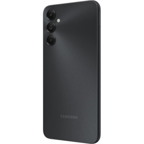 Мобильный телефон Samsung Galaxy A05s 4/128Gb Black (SM-A057GZKVEUC)