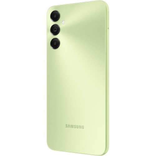 Мобильный телефон Samsung Galaxy A05s 4/128Gb Light Green (SM-A057GLGVEUC)