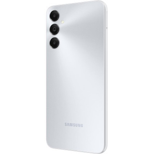 Мобильный телефон Samsung Galaxy A05s 4/128Gb Silver (SM-A057GZSVEUC)
