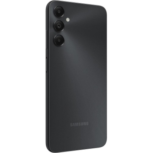 Мобильный телефон Samsung Galaxy A05s 4/64Gb Black (SM-A057GZKUEUC)