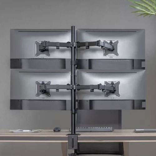 Кронштейн Brateck LDT66-C048