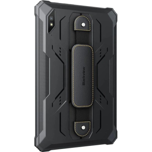 Планшет Blackview Tab Active 8 Pro 10.36" 8/256GB LTE Black (6931548313724)