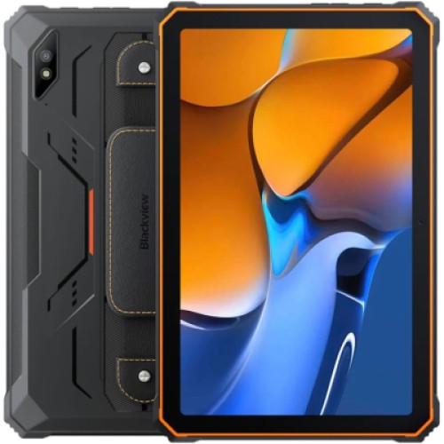 Планшет Blackview Tab Active 8 Pro 10.36" 8/256GB LTE Orange (6931548313731)