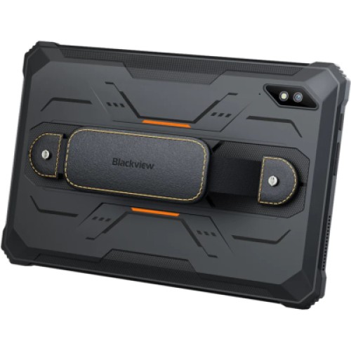 Планшет Blackview Tab Active 8 Pro 10.36" 8/256GB LTE Orange (6931548313731)