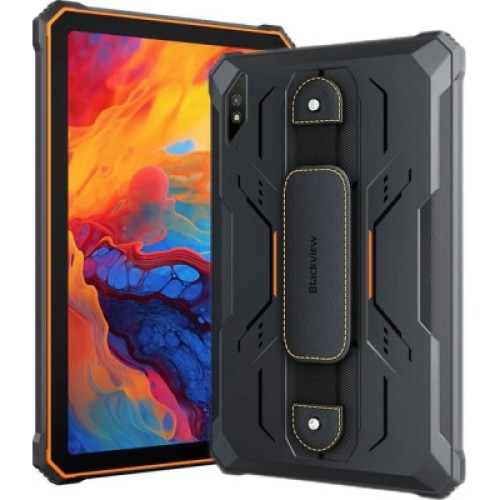 Планшет Blackview Tab Active 8 Pro 10.36" 8/256GB LTE Orange (6931548313731)