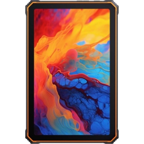Планшет Blackview Tab Active 8 Pro 10.36" 8/256GB LTE Orange (6931548313731)